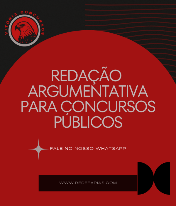 Curso de Redação: Dissertativo-Argumentativo