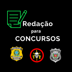 MENTORIA DE REDAÇÃO PMPE