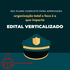 EDITAL VERTICALIZADO - PMPE